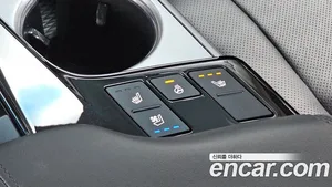 Kia K8, 2024 — миниатюра 29