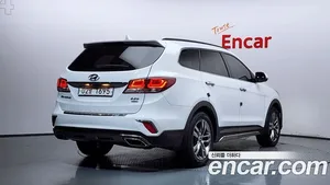 Hyundai Maxcruz, 2018 — миниатюра 2