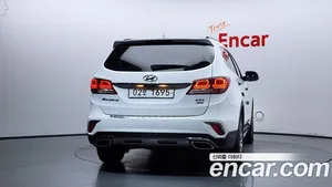 Hyundai Maxcruz, 2018 — миниатюра 4
