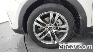 Hyundai Maxcruz, 2018 — миниатюра 5