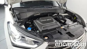 Hyundai Maxcruz, 2018 — миниатюра 6