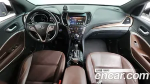 Hyundai Maxcruz, 2018 — миниатюра 10