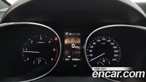Hyundai Maxcruz, 2018 — миниатюра 11