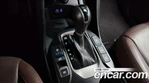 Hyundai Maxcruz, 2018 — миниатюра 12
