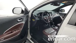 Hyundai Maxcruz, 2018 — миниатюра 13