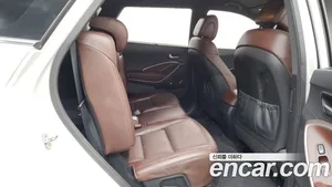 Hyundai Maxcruz, 2018 — миниатюра 17