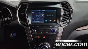 Hyundai Maxcruz, 2018 — миниатюра 18