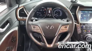 Hyundai Maxcruz, 2018 — миниатюра 19