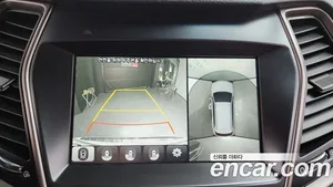 Hyundai Maxcruz, 2018 — миниатюра 20