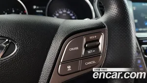 Hyundai Maxcruz, 2018 — миниатюра 22