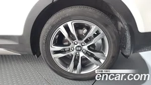 Hyundai Maxcruz, 2018 — миниатюра 7