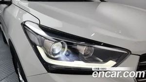 Hyundai Maxcruz, 2018 — миниатюра 8