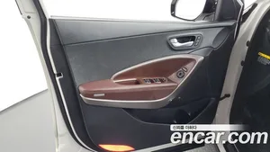 Hyundai Maxcruz, 2018 — миниатюра 14
