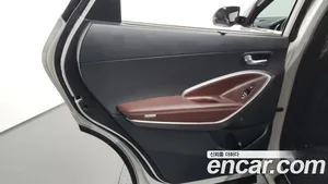 Hyundai Maxcruz, 2018 — миниатюра 15