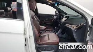 Hyundai Maxcruz, 2018 — миниатюра 16