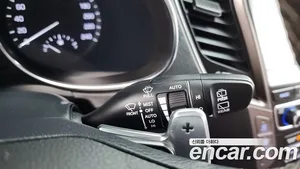 Hyundai Maxcruz, 2018 — миниатюра 27