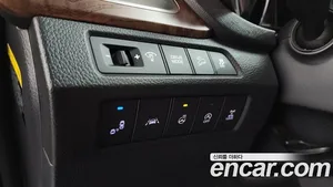 Hyundai Maxcruz, 2018 — миниатюра 30