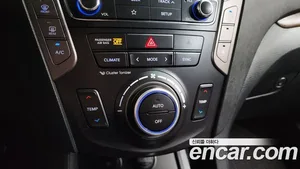 Hyundai Maxcruz, 2018 — миниатюра 31