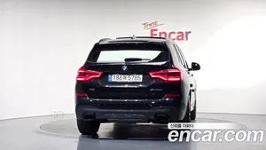 BMW X3, 2021 — миниатюра 4