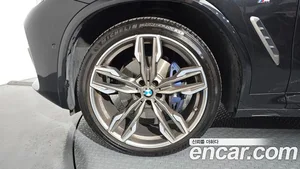 BMW X3, 2021 — миниатюра 5