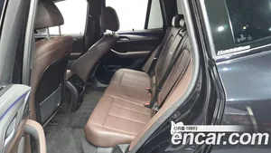 BMW X3, 2021 — миниатюра 17