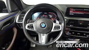 BMW X3, 2021 — миниатюра 19