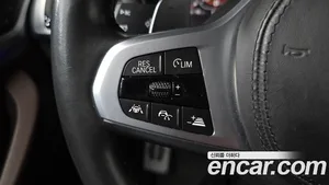 BMW X3, 2021 — миниатюра 22