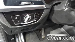 BMW X3, 2021 — миниатюра 26