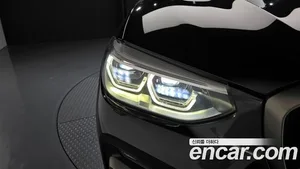 BMW X3, 2021 — миниатюра 8