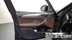 BMW X3, 2021 — миниатюра 14