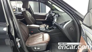 BMW X3, 2021 — миниатюра 16