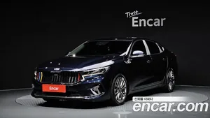 Kia K7, 2019 — миниатюра 1
