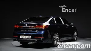 Kia K7, 2019 — миниатюра 2
