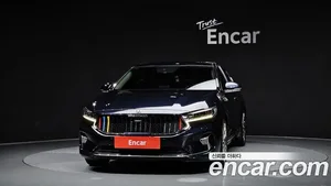 Kia K7, 2019 — миниатюра 3