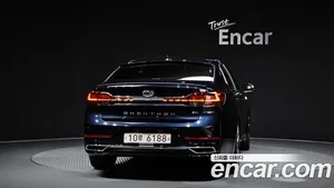 Kia K7, 2019 — миниатюра 4