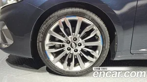 Kia K7, 2019 — миниатюра 5