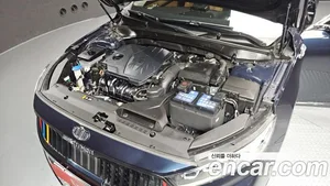 Kia K7, 2019 — миниатюра 6
