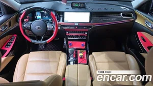 Kia K7, 2019 — миниатюра 7