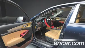 Kia K7, 2019 — миниатюра 10