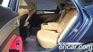 Kia K7, 2019 — миниатюра 12