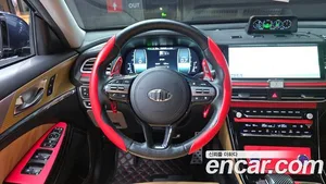 Kia K7, 2019 — миниатюра 13