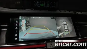 Kia K7, 2019 — миниатюра 14