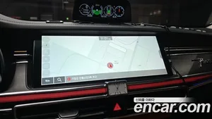 Kia K7, 2019 — миниатюра 15
