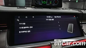 Kia K7, 2019 — миниатюра 16