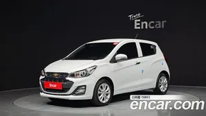 Chevrolet Spark, 2021 — миниатюра 1