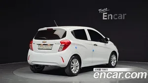 Chevrolet Spark, 2021 — миниатюра 2