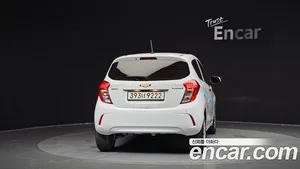 Chevrolet Spark, 2021 — миниатюра 4