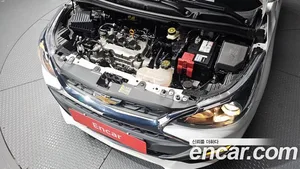 Chevrolet Spark, 2021 — миниатюра 6