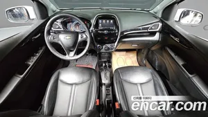 Chevrolet Spark, 2021 — миниатюра 10