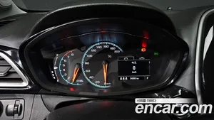 Chevrolet Spark, 2021 — миниатюра 11